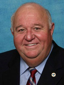 Image of Denis LABELLE